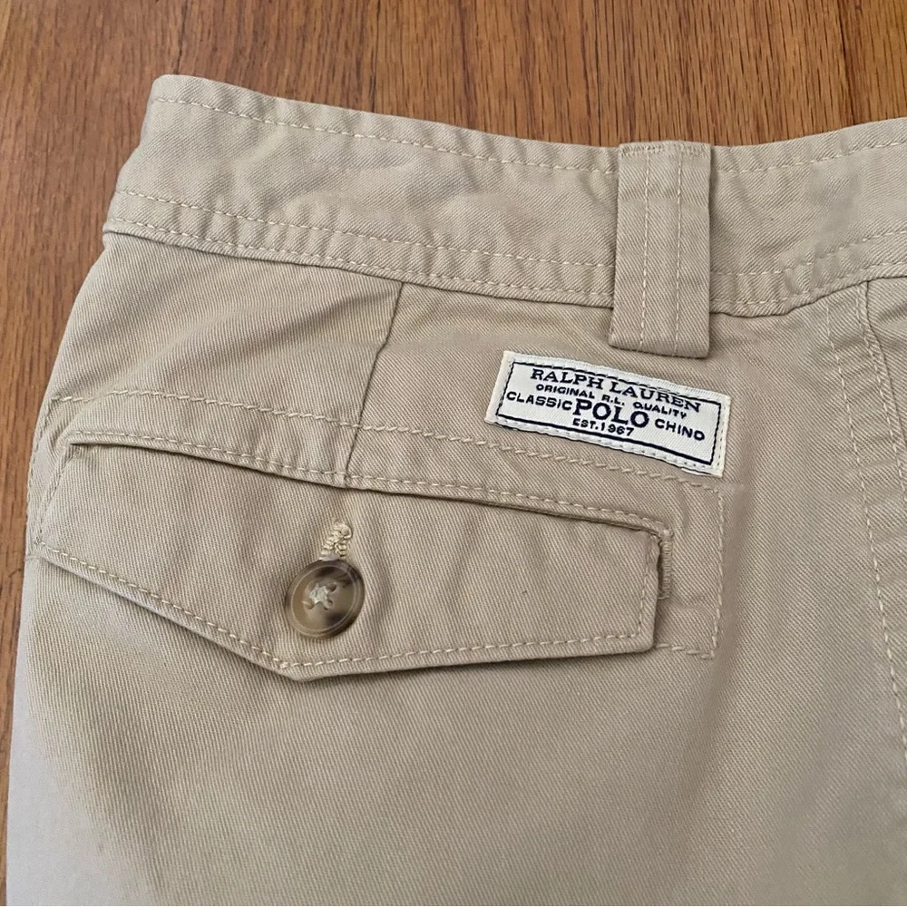 Ralph Lauren Boys Set